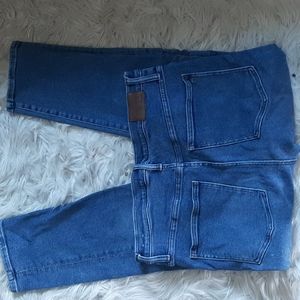 Madewell perfect vintage Jean size 32